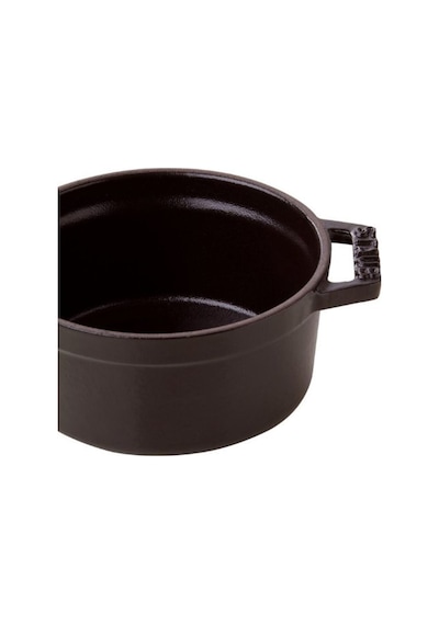 Staub B 405002815 Cocotte 28 Cm Black 390.01.0283 Staub Çok Renkli