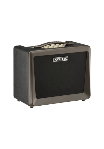 Vox VX50 50W 1x8 Acoustic Guitar Combo Amp AG Akustik Gitar Amfis