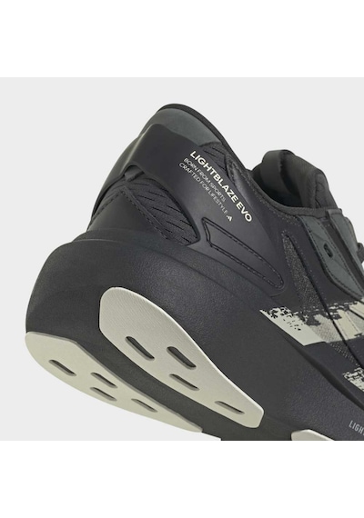 Adidas Kj3054 Lıghtblaze Evo Brushed Erkek Günlük Spor Ayakkabısı Siyah Adidas Kj3054 Lıghtblaze Evo Brushed Erkek Günlük Spor Ayakkabısı Siyah