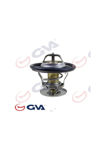 GVA 5175332 Termostat (87C) A3-A4-A6-Bora-Caddy II-Golf-Jetta II-Passat-Polo-T4-T5-Octavia-Cordoba-Ibiza-Fabıa-F