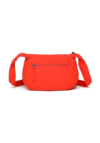 Smart Bags Mikro Poly Kumaş Postacı Kadın Çantası 3341 Turuncu