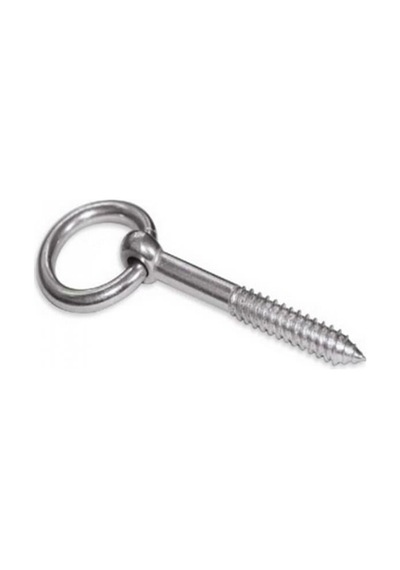 Beşel Hlı Vida 6 Mm Diğer