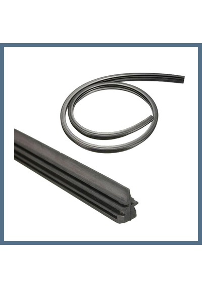 Buradabulabilirsin Silecek Silgi Lastiği 700mm Bbz