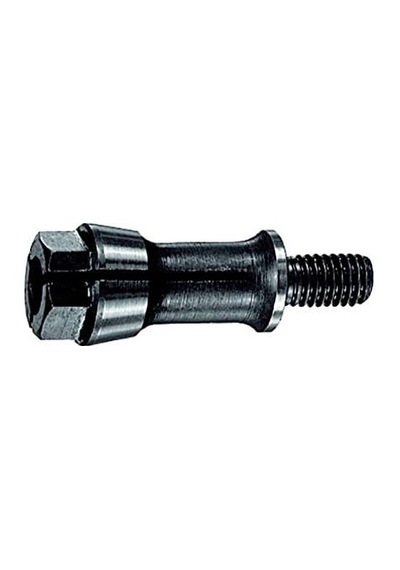 Zubehör 1608570041 Spannzange Mit Spannmutter 8 Mm