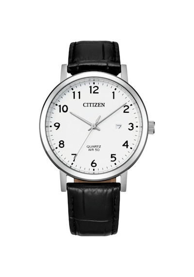 Citizen Bı5070-06a Erkek Kol Saati Gümüş