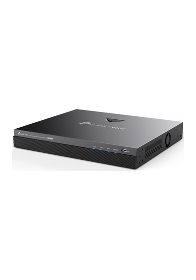 Tp-Link VIGI NVR2016H-16P 16 Kanal Nvr H.265+4K 2CH 8MP-16CH 1MP 90W Poe