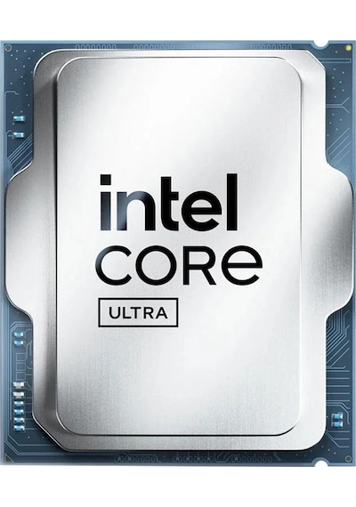 Intel Core Ultra 7 265f 5.3ghz 30mb Önbellek 20 Çekirdek 1851 3nm Tray İşlemci