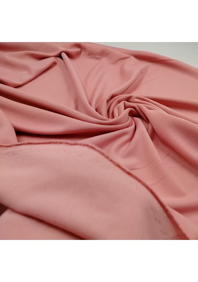 İki İplik Kumaş Pembe