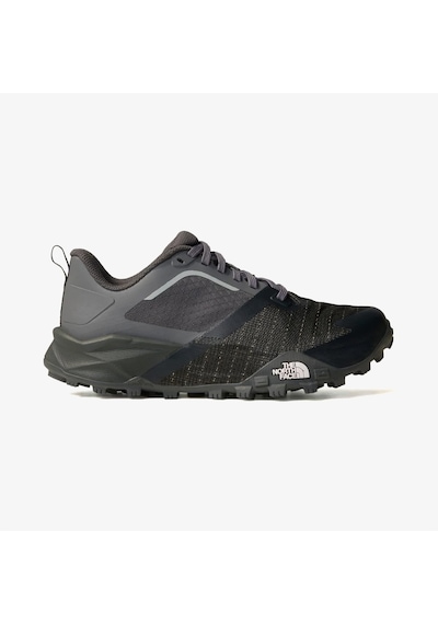 Tnf The North Face Offtrail Tr Kadın Gri Koşu Ayakkabısı Nf0a8aa0sou1 Gri