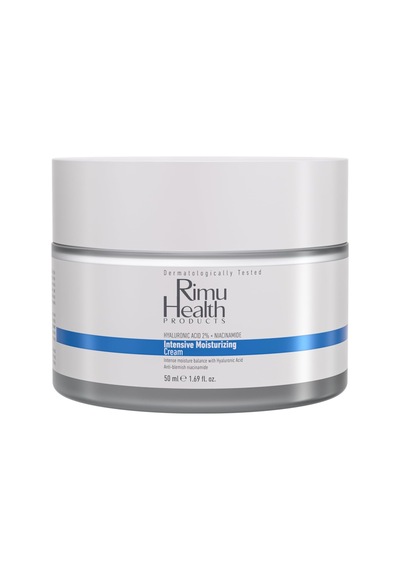 Su Bazlı Moisturizer Nemlendirici Aydınlatıcı Yüz Kremi 50 Ml