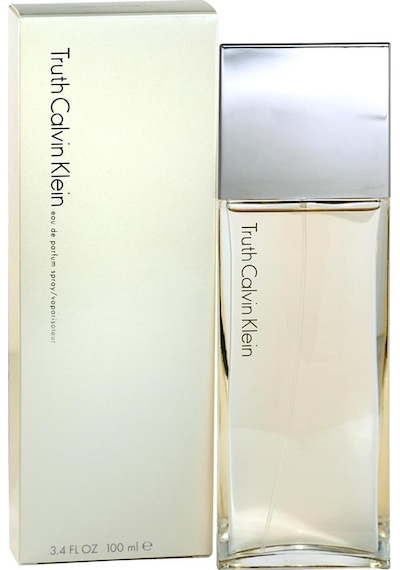 Calvin Klein Truth Kadın Parfüm EDP 100 ML