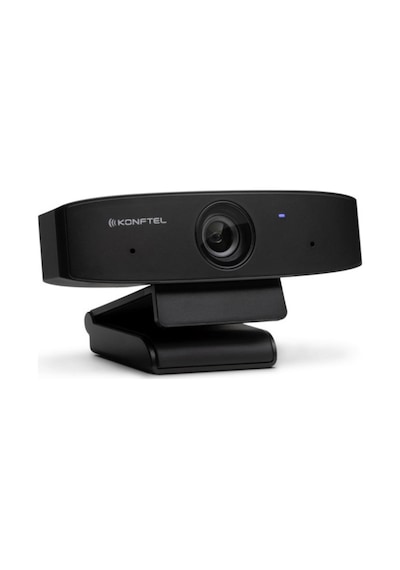 Cam10 Ptz 1080p Full Hd Usb Autofokus 4x Dijital Yakınlaştırmalı Çift Mikrofonlu Webcam Pc Kamera