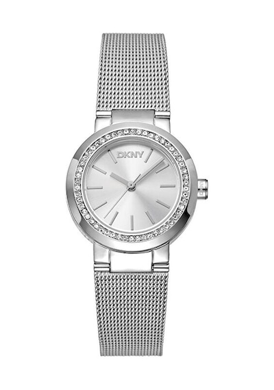 Dkny Dk1l024m0015 Kadın Kol Saati Metalik Gri