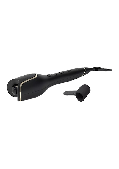 Philips Stylecare Prestige Otomatik Bukle Maşası Bhb876/03 Siyah
