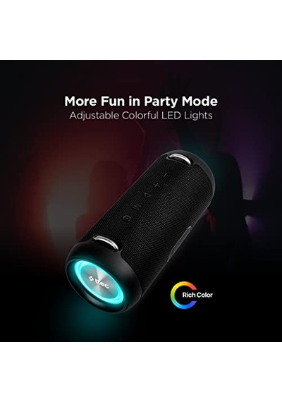 40w Hifi Kablosuz Bluetooth Hoparlör