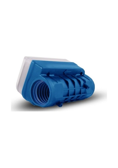 S-Meter  S-meter Di-flow / Adblue 1" Dijital Sayaç