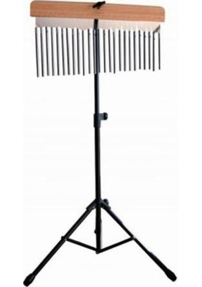 Legend 1927 Wb-01 25 Li Standlı Bar Chimes