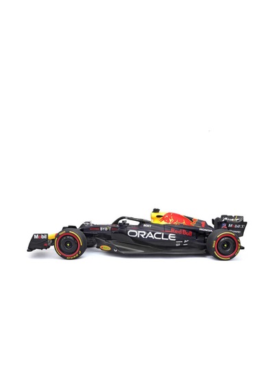 Maisto 110 Oracle Red Bull Racing Rb19 2023 57 Cm Rc Çok Renkli