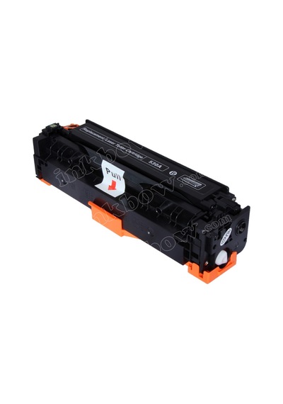 Hp 530A 410A Cf380A 305A Uyumlu Toner 3500 Sf Siyah