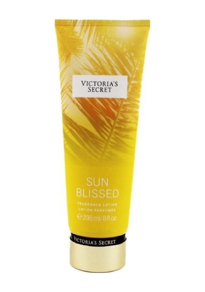 Victoria's Secret Sun Blissed Body Lotion Vücut Losyonu 236 ML