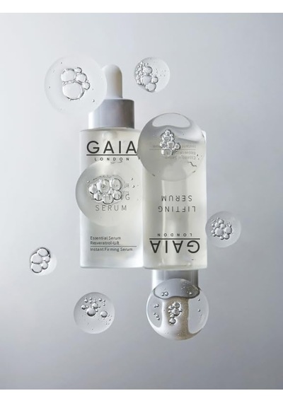 Ve Kırışıklık Karşıtı Dolgunlaştırıcı Lifting Serum 50ml 2 Paketi