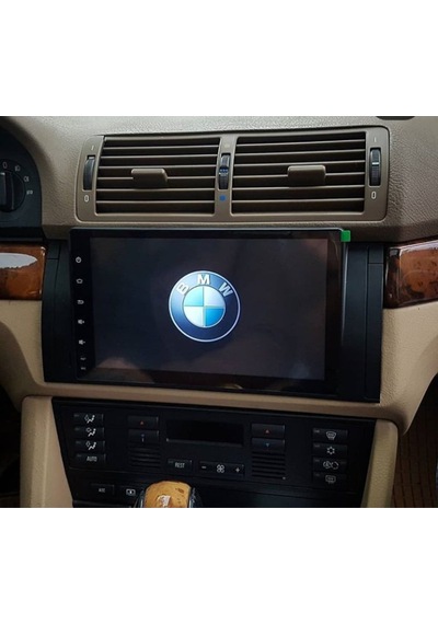Bmw E39 - X5 Android Multimedya 2Gb Ram 32Gb Hafıza Dsp Ips Ekran