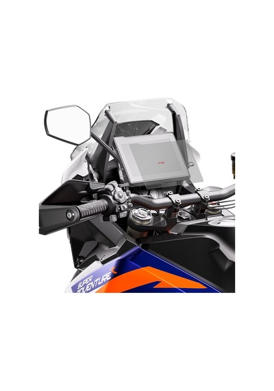 Ktm 1290 Super Adventure R 7" Mat Ekran Koruyucu 2023-2024