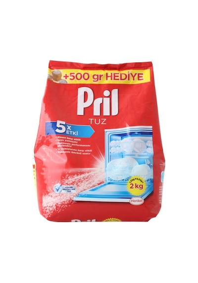Pril Tuz 2 KG