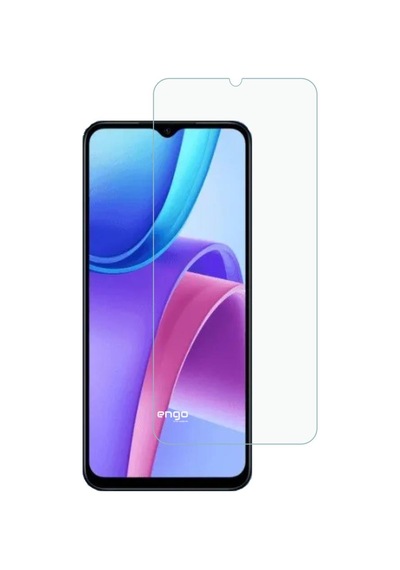 Xiaomi Redmi Note 11R Ekran Koruyucu Nano Temperli Cam
