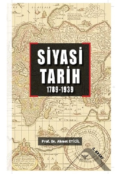 Siyasi Tarih (1789 - 1939)