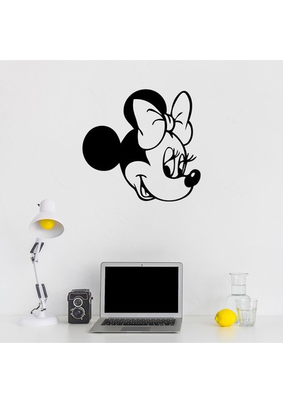 Mickey Mouse-duvar Tablosu