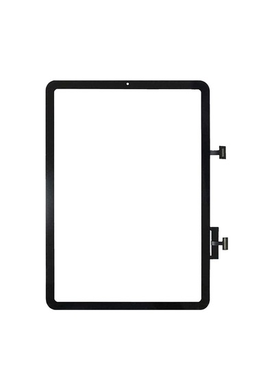 Apple İpad Air 4 A2072 Dokunmatik Siyah Tt