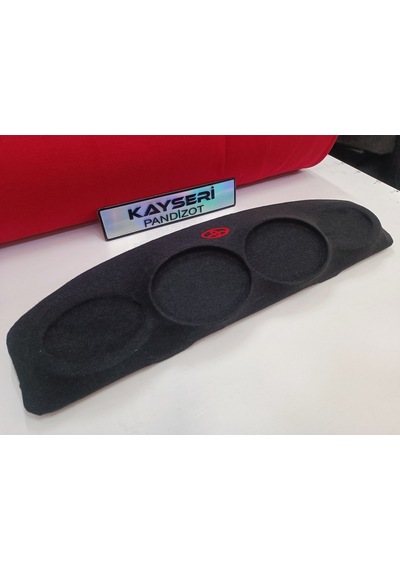 Kayseri Pandizot Toyota Corolla Efsane Kasa Pandizot 4lü Oval Ama İsteğe Göre Yapılır İmalatçıyız