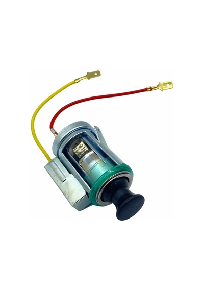 Üstün 12V Çakmak Komple Tofaş Uyumlu M131/Doğan/Kartal/Şahin N11.329