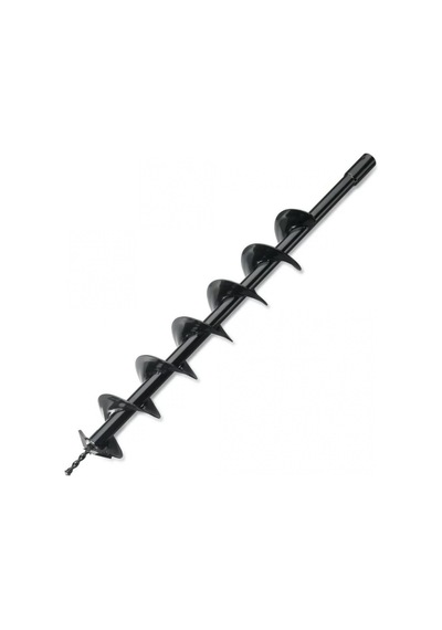 Toprak Burgu Makinası Yedek Ucu 100 mm