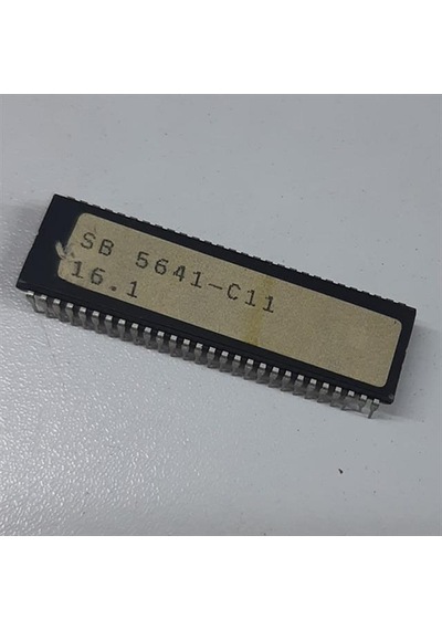 Sb 5641-c11 Entegre