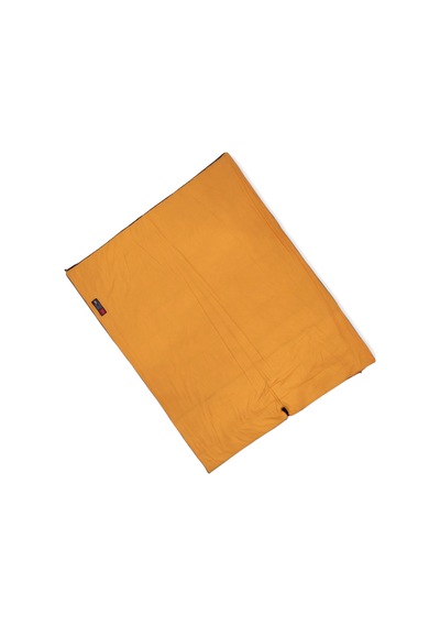 Naturecamp Oga 200g (75x180 Cm) Yastıklı Uyku Tulumu -5 Gri