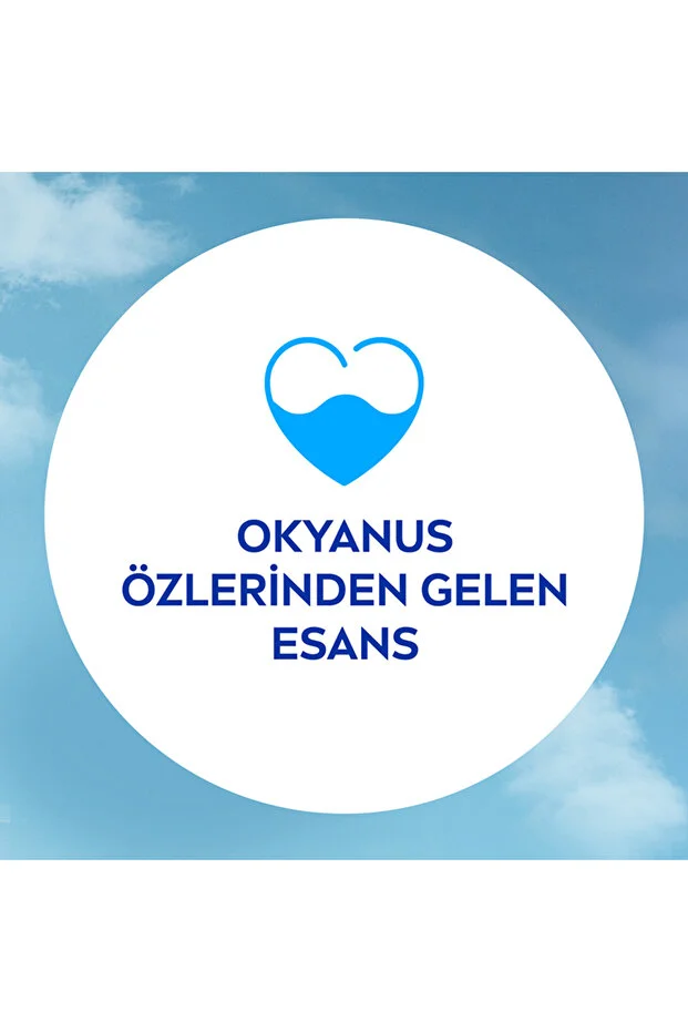 Nivea Fresh Natural 48 Saat Kadın Sprey Deodorant 3 x 75 ML