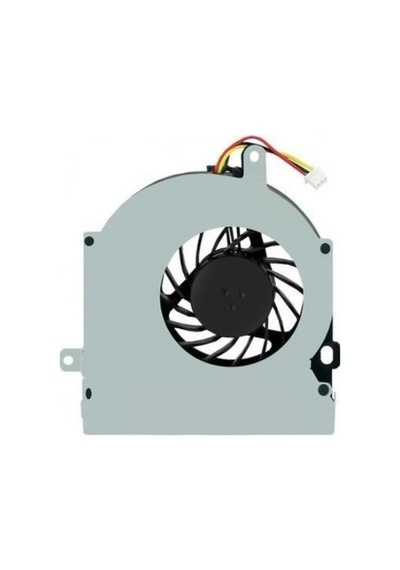 Toshiba Uyumlu Satellite L300 A305-S6854 6033B0014701 V000120460 Fan