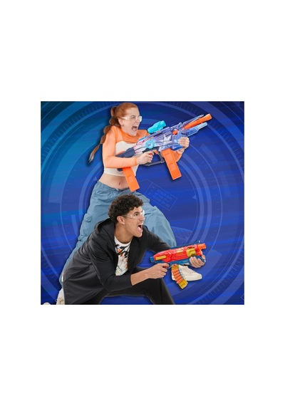 Nerf Ner Loadout Shadowspeed Recon