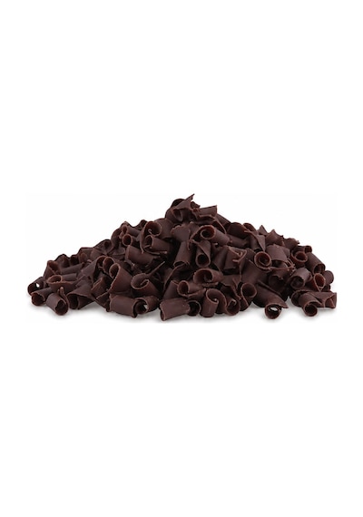 Barlo Bitter Bukle Çikolata 7mm 2kg