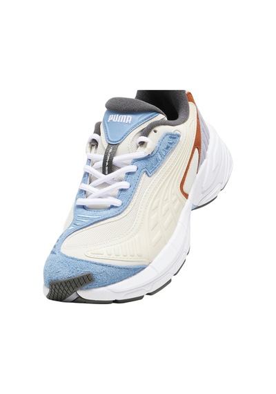 Puma Velophasis Erkek Spor Ayakkabı 396473 01 Renkli Renkli