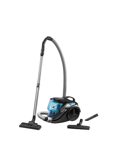 Tefal TW3751 Compact Power Cyclonic 750 W Toz Torbasız Süpürge