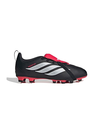 Adidas Predator Club Ft El Genç Çoklu Çim Zemin Kramponu Jr3331 Siyah