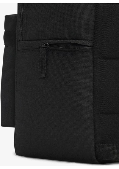 Nike Heritage Backpak 25 Lt 30x43 Cm Unısex Siyah Sırt Çantası Siyah