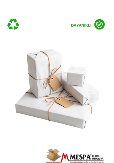 Kraft Ekstra Büyük Paketleme Kağıdı 10 Adet 100 140 1.sınıf Kağıt