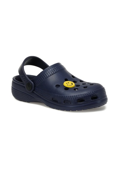 Kinetix Frog 3fx Lacivert Erkek Çocuk Sandalet 000000000101377079