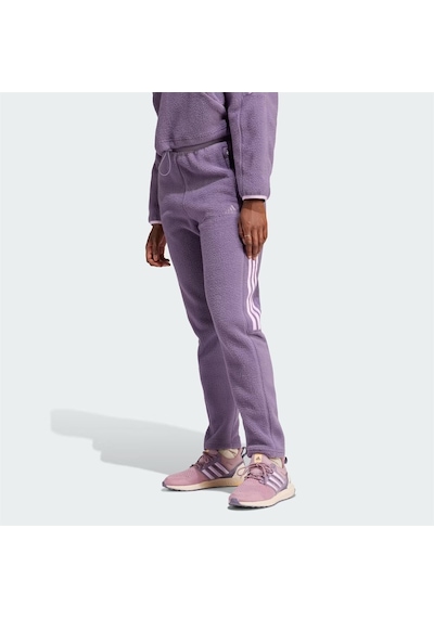 Adidas Tiro Fleece Kadın Eşofman Altı 001