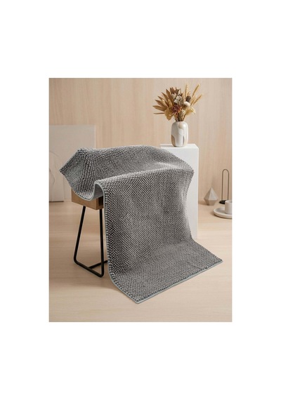 Banyo Mutfak Paspası Kaymaz Tabanlı Halı Çocuk Odası Halısı Yıkanabilir Bukle Halı Savona 2625 Sv Mint