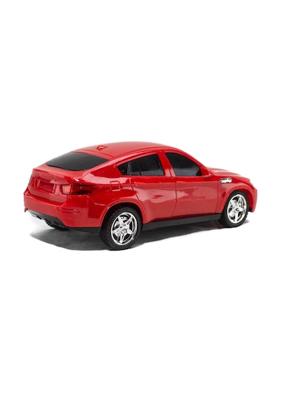 1/18 Uzaktan Kumandalı Jep Red ful fonksiyon Pilli Işıklı 20 Cm